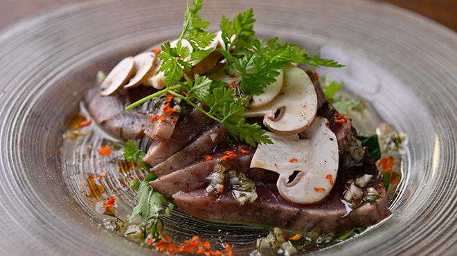 パスタバル MiKiYA's - メイン写真: