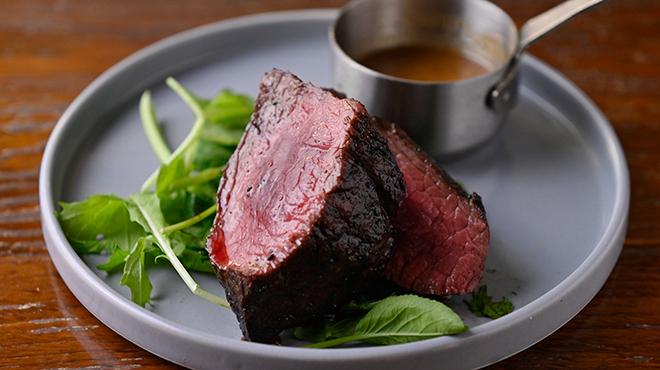 パスタバル MiKiYA's - メイン写真: