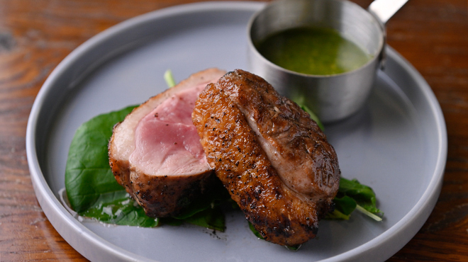 パスタバル MiKiYA's - メイン写真: