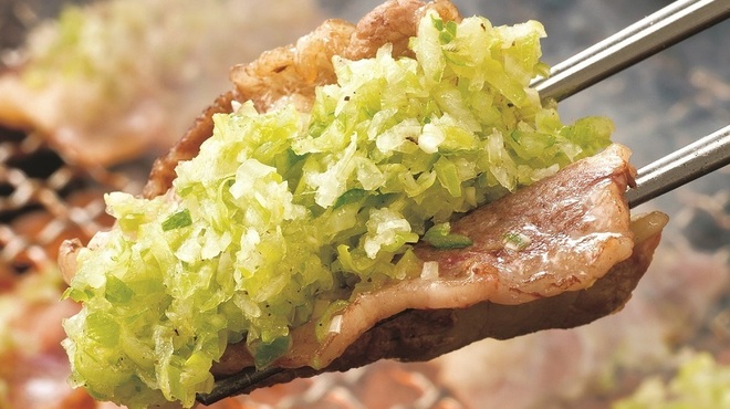 牛角 - メイン写真: