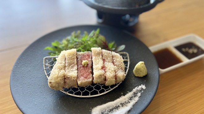 カフェ ダイニング バー ラフ - メイン写真: