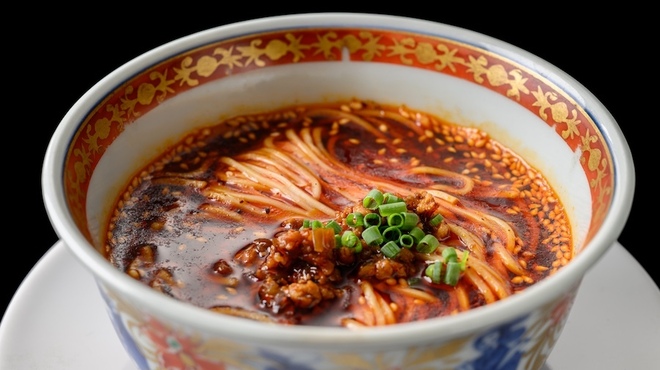 中国料理 銀座 Rouge - メイン写真: