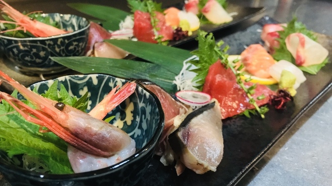 能登輪島 - メイン写真: