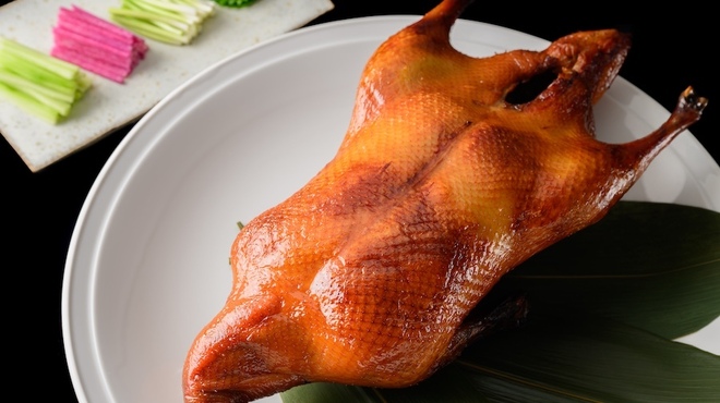 中国料理 銀座 Rouge - メイン写真: