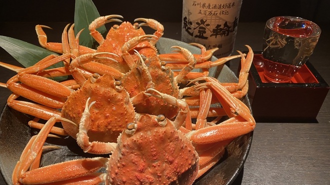 能登輪島 - メイン写真: