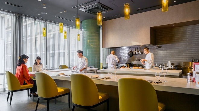 中国料理 銀座 Rouge - メイン写真:
