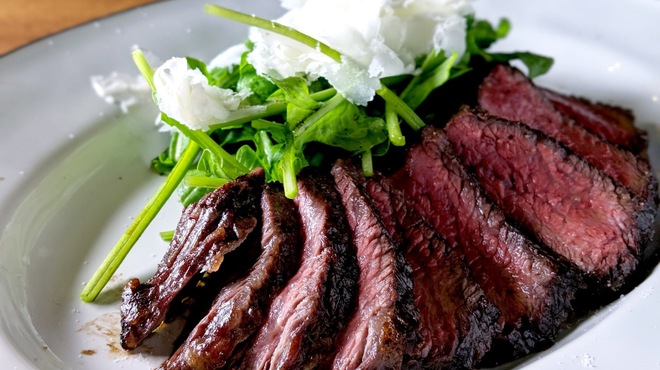 ピッツェリア ドォーロ - メイン写真: