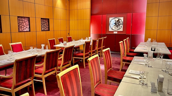 中国料理 桃谷樓 - メイン写真: