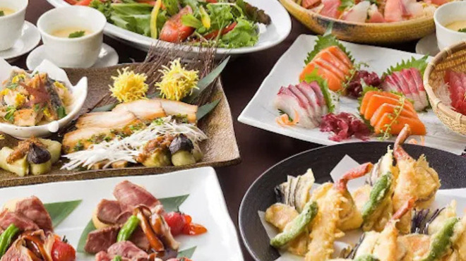 全席個室 楽蔵 - メイン写真: