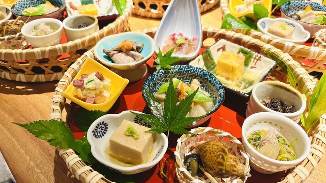 上越やすだ - メイン写真: