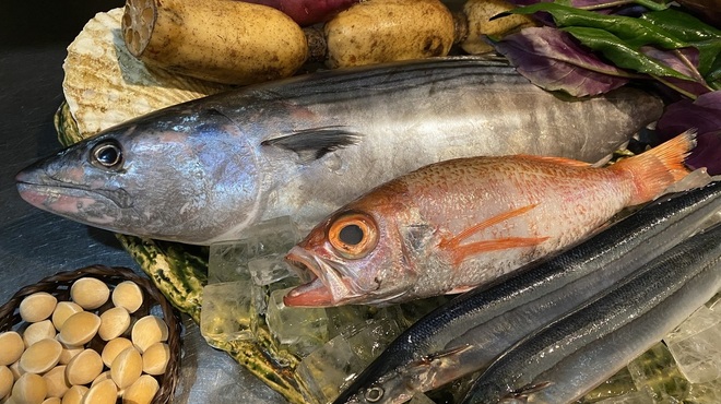 能登輪島 - メイン写真: