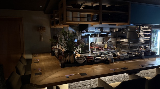 魚酒肴 くぅ - メイン写真: