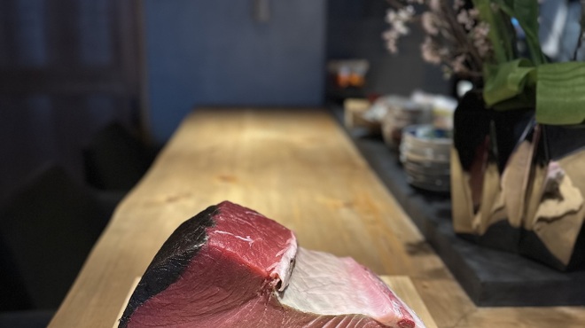 魚酒肴 くぅ - メイン写真: