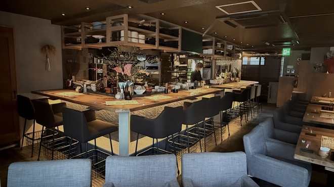 魚酒肴 くぅ - メイン写真: