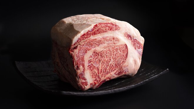 近江うし 焼肉 にくTATSU 青山本店 - メイン写真: