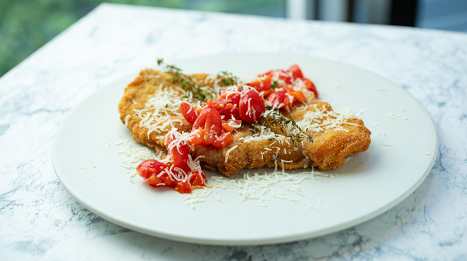 シュマッツ - メイン写真: