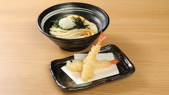 杵屋 - メイン写真: