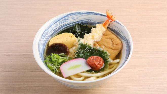 杵屋 - メイン写真: