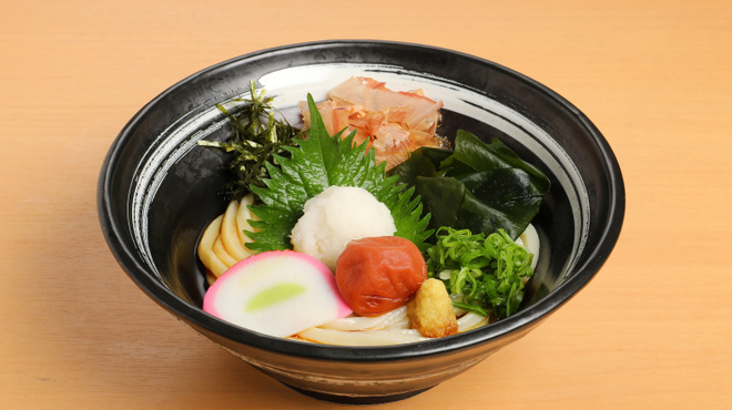 杵屋 - メイン写真: