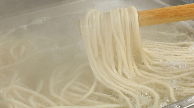 杵屋 - メイン写真: