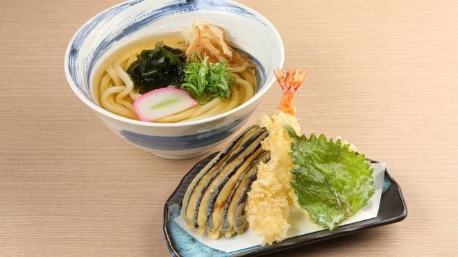 杵屋 - メイン写真: