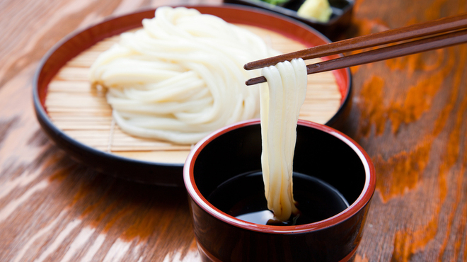 杵屋 - メイン写真: