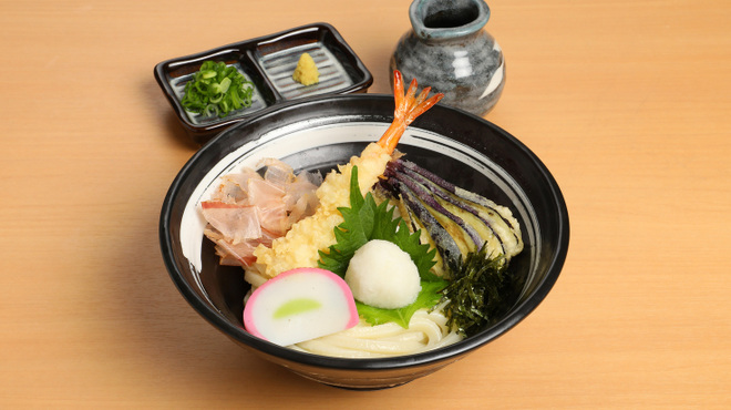 杵屋 - メイン写真: