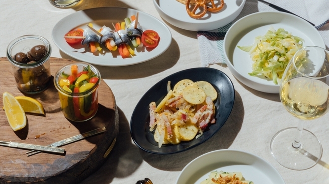 シュマッツ - メイン写真: