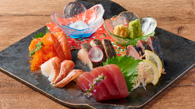 和食居酒屋 鶴屋 - メイン写真: