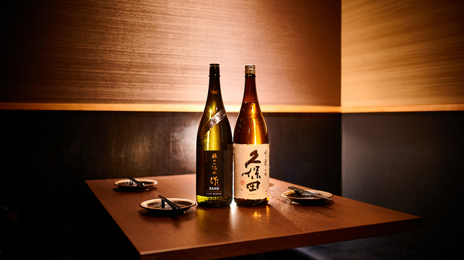 和食居酒屋 鶴屋 - メイン写真: