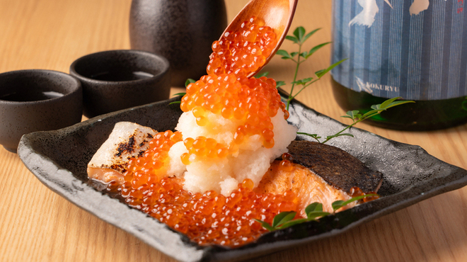 旬味 はなみずき - メイン写真: