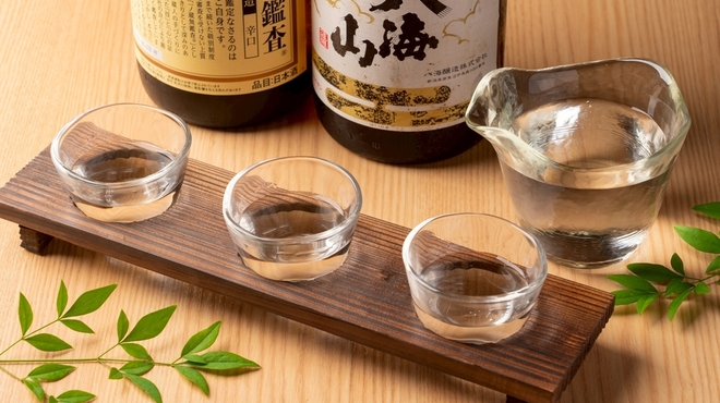 旬味 はなみずき - メイン写真: