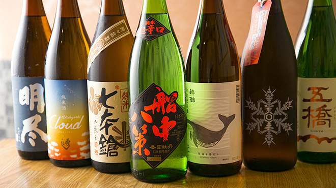 旬彩和処 暁 - メイン写真: