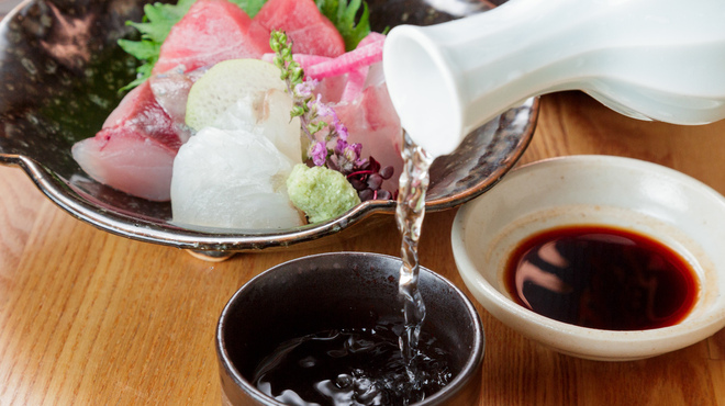 旬彩和処 暁 - メイン写真: