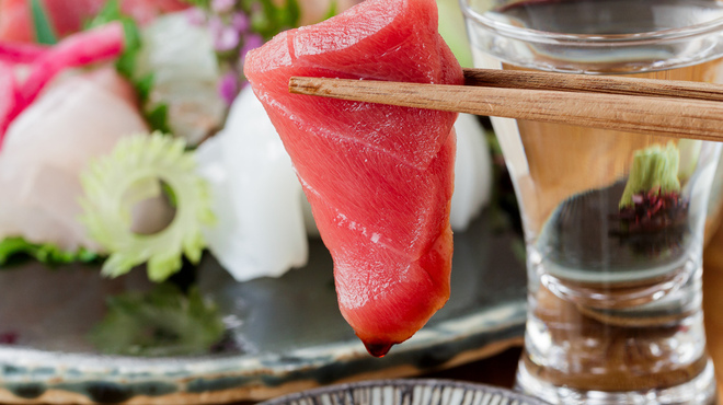 旬彩和処 暁 - メイン写真: