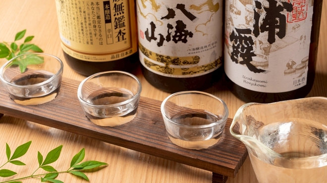 個室焼き鳥 あか峯 - メイン写真: