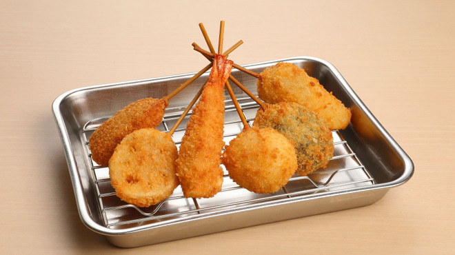 おらが蕎麦 - メイン写真: