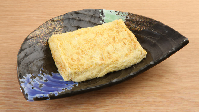 おらが蕎麦 - メイン写真: