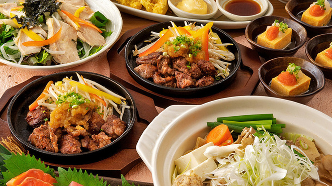 やきとり道場 こだわりやま - その他写真: