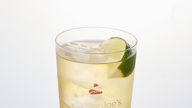 Hangry Joe's Tokyo - ドリンク写真:クラフトコーラハイ