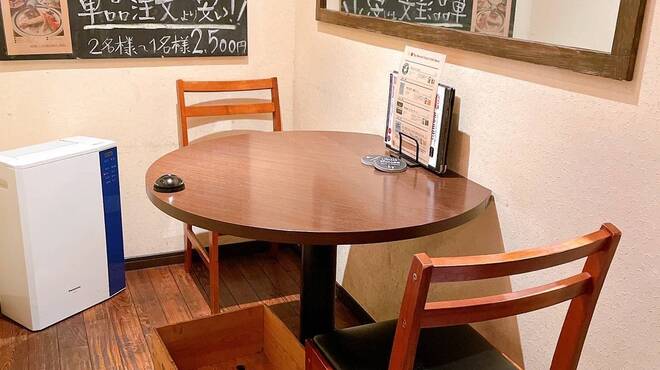 Meat & Tavern CHILL HOUSE - メイン写真: