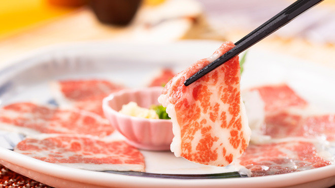 馬刺しと天草大王が自慢 居酒屋 あか屋 - メイン写真: