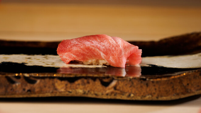 梅田 すし継 - メイン写真: