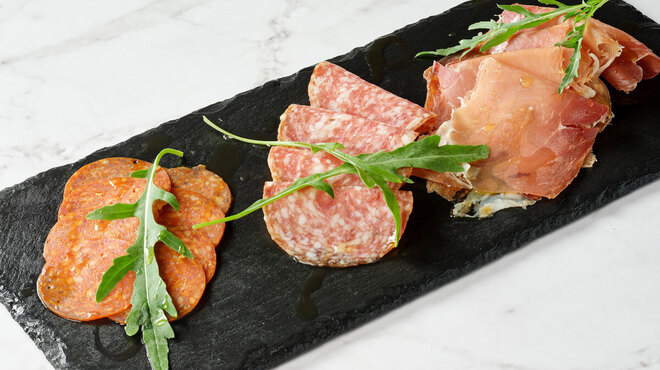 ソルトウォーター バイ デイビッドマイヤーズ - メイン写真: