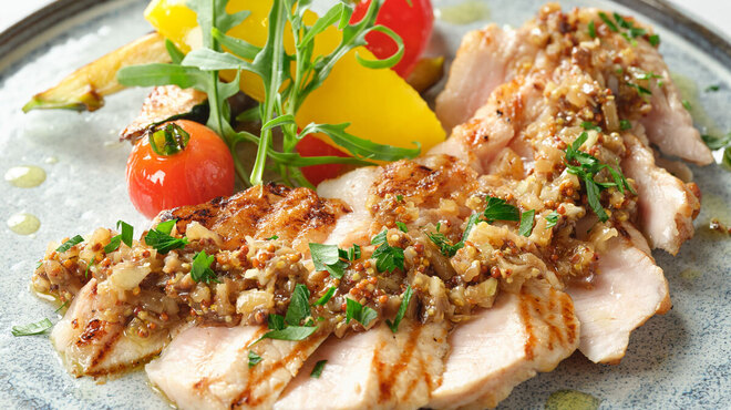 ソルトウォーター バイ デイビッドマイヤーズ - メイン写真: