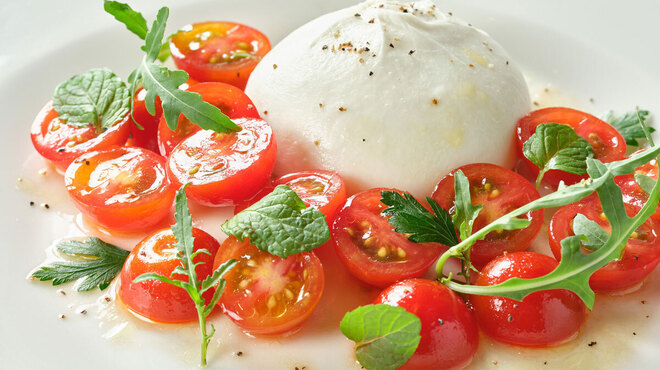 ソルトウォーター バイ デイビッドマイヤーズ - メイン写真: