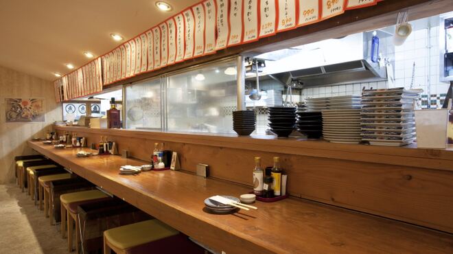 今日も大漁！天神 大晴海 - メイン写真: