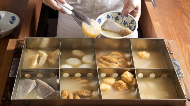 今日も大漁！天神 大晴海 - メイン写真: