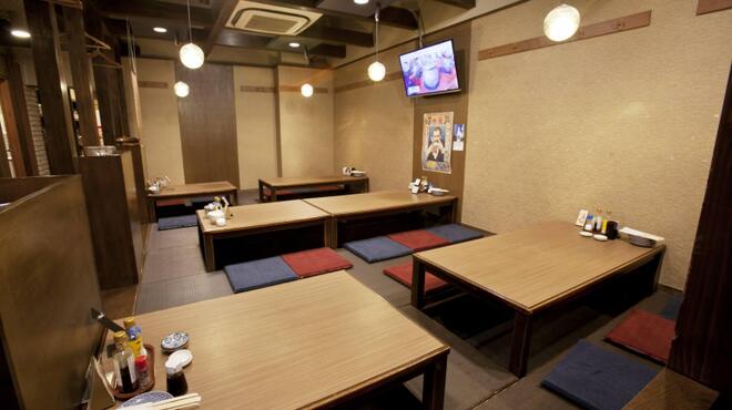 今日も大漁！天神 大晴海 - メイン写真: