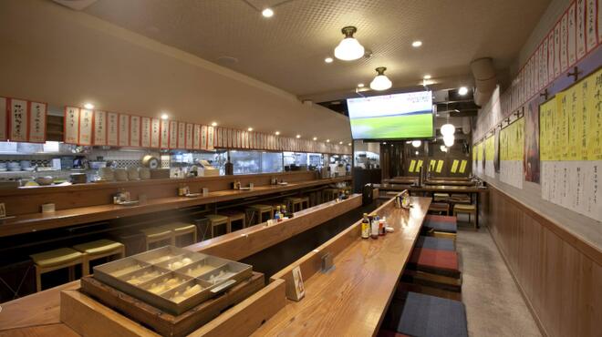 今日も大漁！天神 大晴海 - メイン写真: